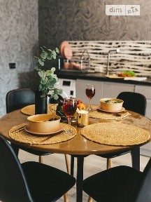 Збаразька вулиця, район Центр, Тернопіль, вул. Збаразька 29А, кв. 33 • ID 32512311