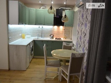 Здам подобово 1к квартиру на вул. Мстиславська 20 • ID 32501353