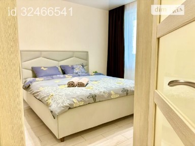 Здам подобово 1к квартиру на вул. Шатилівська 29 • ID 32466541
