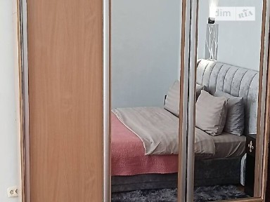 Здам подобово 1к квартиру на вул. Шолом-Алейхема 1 • ID 32450746