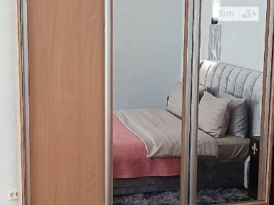 Здам подобово 1к квартиру на вул. Шолом-Алейхема 1 • ID 32450746
