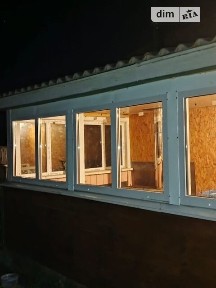 Продаж 1 поверхового будинку з верандою і ділянкою на 43 сотки, 84 кв. м, 3 кімнати, на вул. Шевченка • ID 34657396