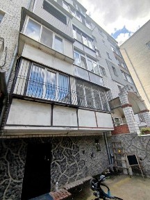 Продажа 2к от фирмы аббо, спецпроэкт, центр города