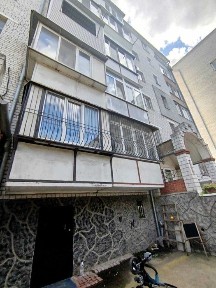 Шевченка вулиця, 9А, Чорноморськ, вул. Шевченка 9А • ID 34550021