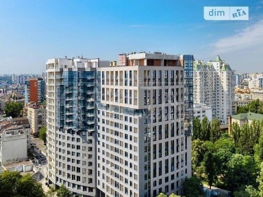 вулиця Січових Стрільців, 52А, мікрорайон Кудрявець, район Шевченківський, Київ, метро Лук'янівська, вул. Січових Стрільців 52А • ID 34713693