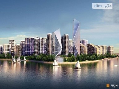 Продаж 2к квартири 54 кв. м на вул. Осокорська 2А • ID 34713515