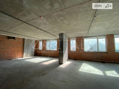 Продаж офісного приміщення 162 кв. м. на 5 поверсі на пров. Берестейський 11А, багатоповерхова будівля • ID 34657579
