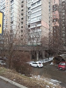 Київська область, Київ, Шевченківський