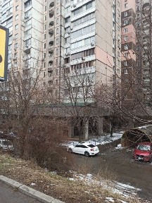 Київська область, Київ, Шевченківський