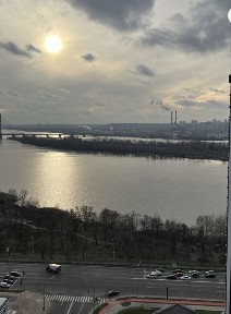 Київська область, Київ, Дніпровський