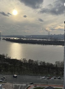 елітний ЖК Грейт, 2023 р, ремонт, видова на Днепр, без коміссії, генератор