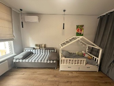 Київська область, Крюківщина
