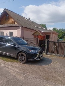 Будинок для спокійного проживання