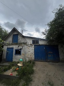 Продаж будинку в Бородянці. Ціна 58000 у. о.