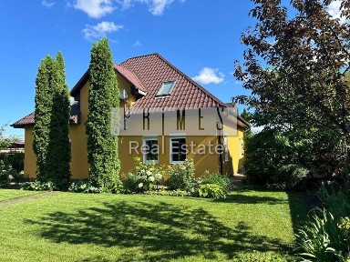 Продаж будинок 200м2 12 соток Лютіж