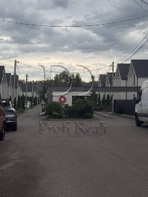 Київська область, Святопетрівське