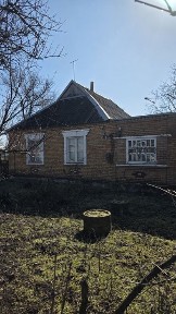 Продам будинок в с. Красівське