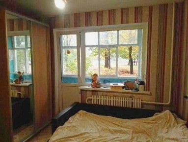Харківська область, Харків, Салтівський