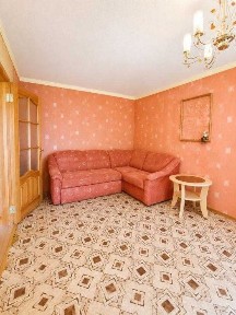Продам 2 комнатную квартиру Новые Дома