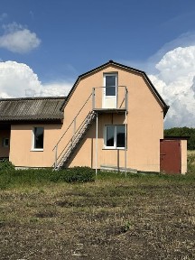 Будинок в Великому Ходачкові