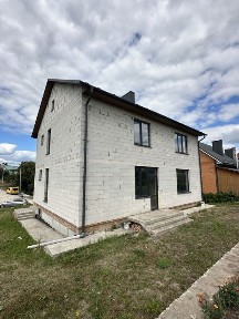 Приватний будинок в Шляхтинцях
