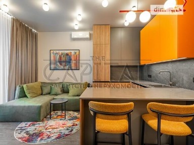Продаж 2к квартири 42 кв. м на вул. Ґарета Джонса 12А • ID 34659522