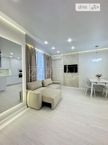 Продаж 1к квартири 42 кв. м на вул. Олександра Олеся 10 • ID 34715139