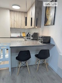 Продаж 1к квартири 45 кв. м на вул. Межова • ID 34714949