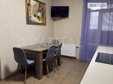 Продаж 1к квартири 47 кв. м на вул. Юрія Шумського 3Г • ID 34714443