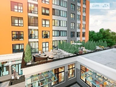 Продаж 3к квартири 134 кв. м на вул. Автозаводська 72Б • ID 34714239