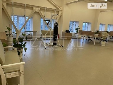 Ярославська вулиця, мікрорайон Поділ, район Подільський, Київ, метро Контрактова площа, вул. Ярославська 56, шестиповерхова будівля • ID 34658604