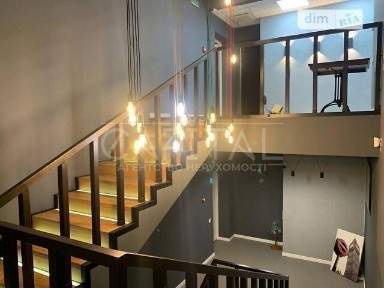 Продаж офісного приміщення 190 кв. м. на 1 поверсі на просп. Володимира Івасюка 4А, багатоповерхова будівля • ID 34714652