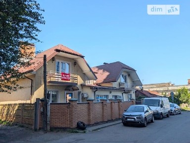 Оренда офісного приміщення на вул. Яровиця 18, приміщень - 12, поверх - 1 • ID 34655307
