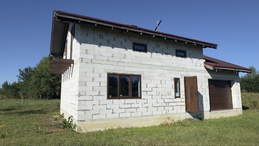 Продається новозбудований котедж у місті Стрий