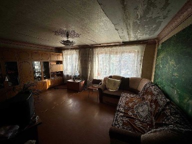 Продаж 4к квартири 98.5 кв. м на вулиця Романа Шухевича 27 • ID 34988222