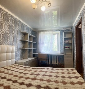 Дніпропетровська область, Кривий Ріг, Покровський