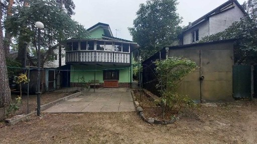 Довгострокова оренда будинку, від посередника на вул. Мрії • ID 34696097