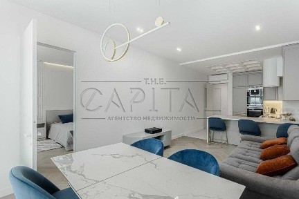Оренда / Квартира 114 м2 / Бульвар Фонтанів / Печерськ / Центр / Саперное Поле / Палац України /