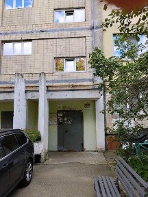 Київська область, Київ, Голосіївський