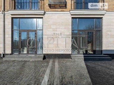 Продаж комерційного приміщення на пров. Лукʼянівський 2, площа 78 кв. м • ID 34659496