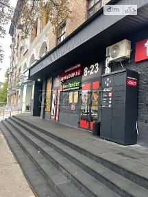 Продаж комерційного приміщення на вул. Севастопольська, площа 300 кв. м • ID 34659242