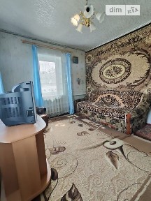 вулиця Кондратюка Юрія, мікрорайон Діївка-1, район Новокодацький, Дніпро, метро Покровська, вул. Кондратюка Юрія 266, 2 кімнати • ID 34633680