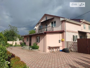 Продаж частини будинку на 2-й пров. Степовий, 4 кімнати • ID 34602554