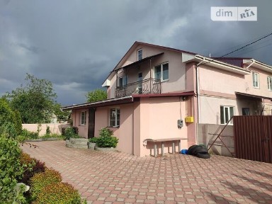 Продаж частини будинку на 2-й пров. Степовий, 4 кімнати • ID 34602554