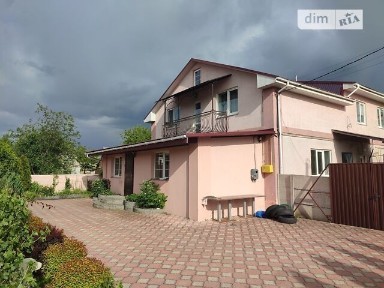 Продаж частини будинку на 2-й пров. Степовий, 4 кімнати • ID 34602554