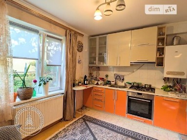 Продаж частини будинку на пров. Паневежиський, 4 кімнати • ID 34601238