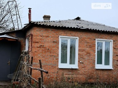 Продаж частини будинку на вул. Ірининська 13А, 3 кімнати • ID 34509150