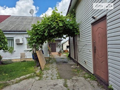 вулиця Хутірська, Тарасівка (Фастовський), вул. Хутірська, 3 кімнати • ID 34505926