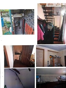 Олександра Попадинця вулиця, Ужгород, вул. Олександра Попадинця, 4 кімнати • ID 34492594