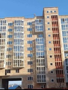 Тернопільська область, Тернопіль